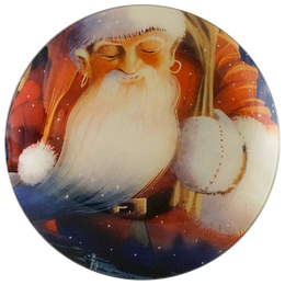 Ringed Santa (Santa) Convex