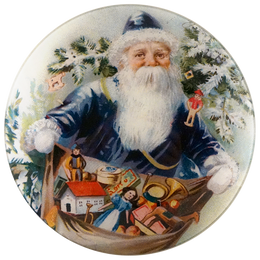 Santa's Bounty (Santa) Convex
