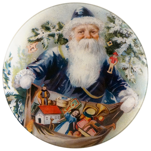 Santa's Bounty (Santa) Convex