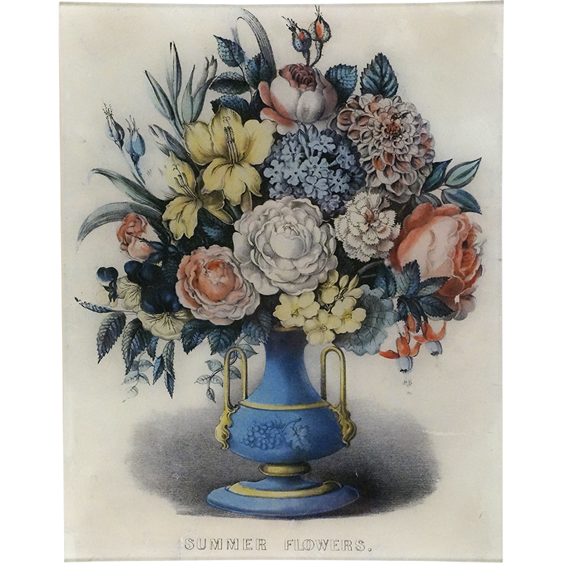 Summer Flowers