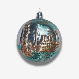 New York Ball Ornament