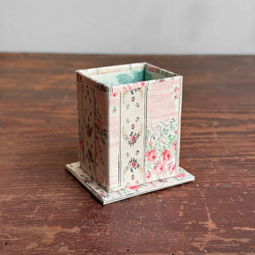 Handmade Keepsake Box #23