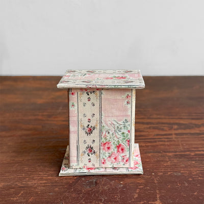 Handmade Keepsake Box #23