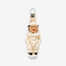 Little Clown Ornament