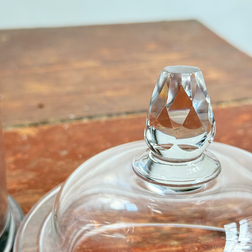 Small 19th-century French Candy Jar (20F)