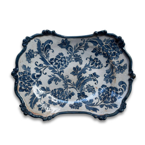 Amanda Moffat Platter