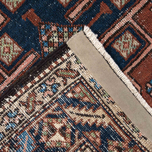 3’ 1” x 5’ 9” Vintage Heriz Rug
