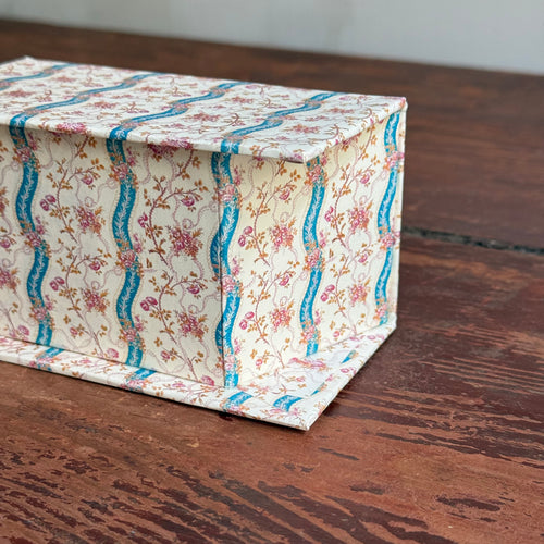 Set of 3 Handmade Keepsake Box #21