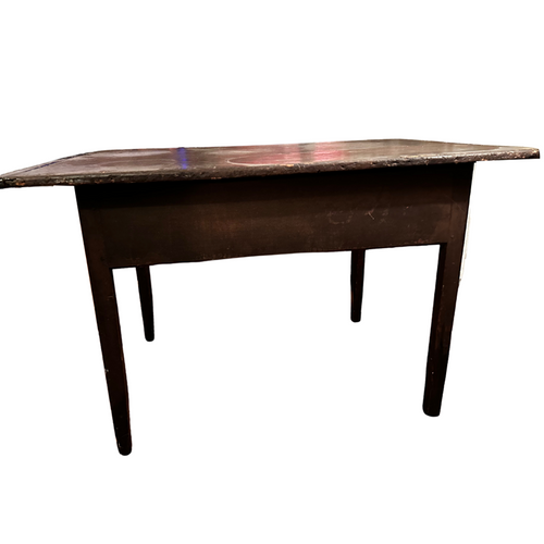 Early 20th Century American Tavern Table