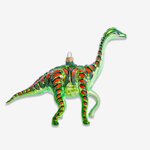 Dinosaur Ornament