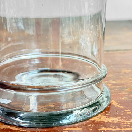 Small 19th-century French Candy Jar (20P)