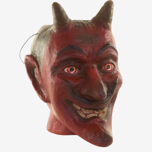 Devil Candy Bucket