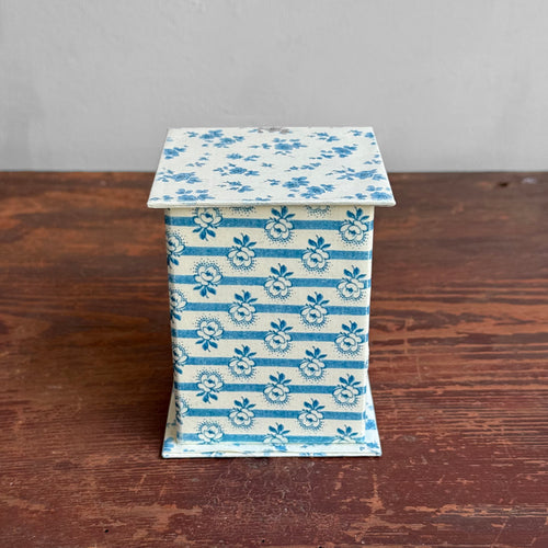 Handmade Boîts de Memoire Tray and Box Set #27