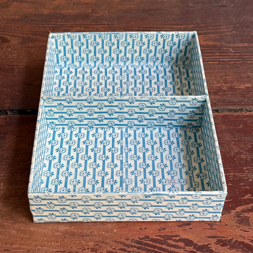 Handmade Boîts de Memoire Tray and Box Set #27