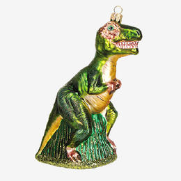 Tyrannosaurus Rex Ornament