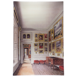 Queen's Quarters - FINAL SALE