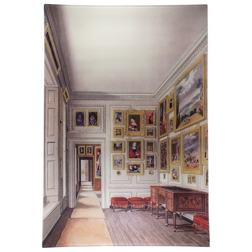 Queen's Quarters - FINAL SALE