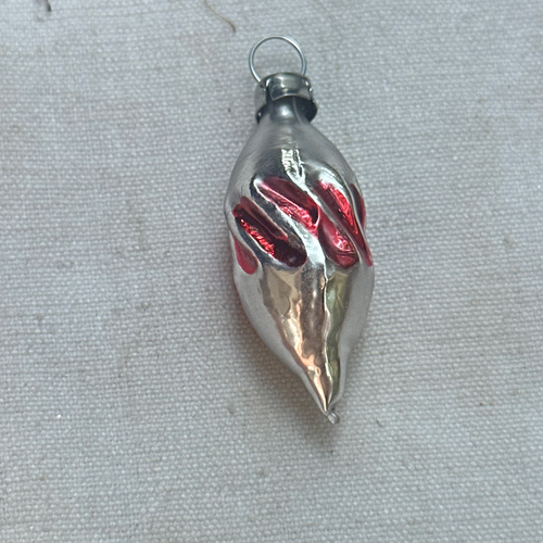 Nostalgic Mini Twister Ornament