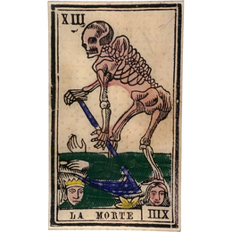 Death (Tarot)