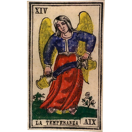 Temperance (Tarot)
