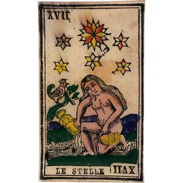 The Star (Tarot)