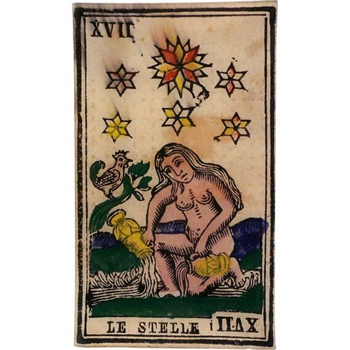 The Star (Tarot)