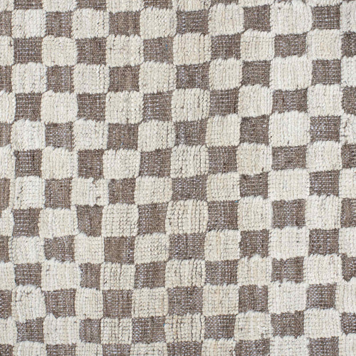5’ x 6’ 5” Vintage Tulu (Turkish) Rug