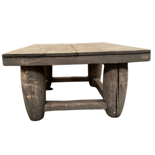 Early 20th Century Low Artists Table