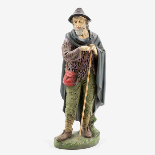 Shepard Nativity Figure