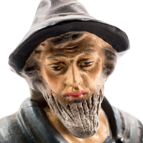 Shepard Nativity Figure