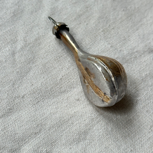 Nostalgic Mini Mandaline Ornament