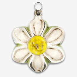 Large Flower Bloom Ornament