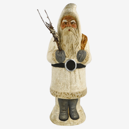 Limited Edition Santa with Sack