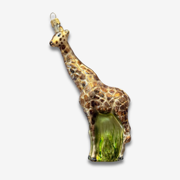 Giraffe Ornament