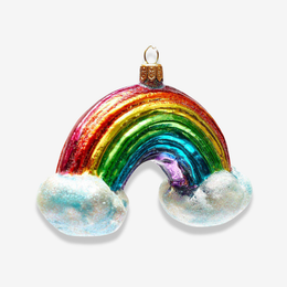 Rainbow Ornament