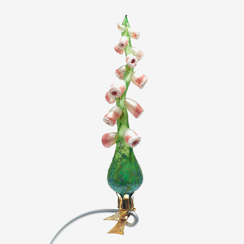 Bellflower Clip-on Ornament