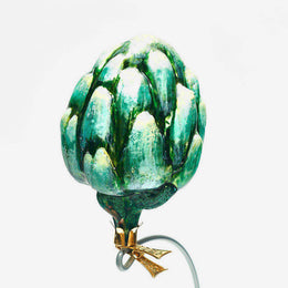 Artichoke Clip-on Ornament