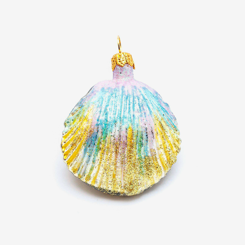 Small Sea Shell Ornament