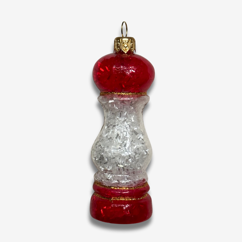 Salt Cellar Ornament