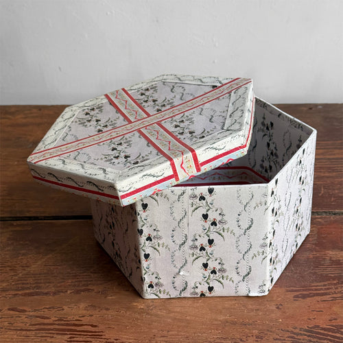 Handmade Keepsake Box #1
