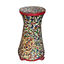 Vintage American Shardware Stand