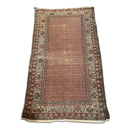 3’6.5” x 6’5” Caucasian Rug