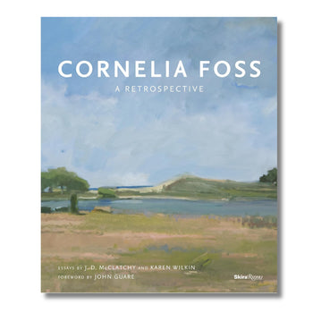 Cornelia Foss: A Retrospective