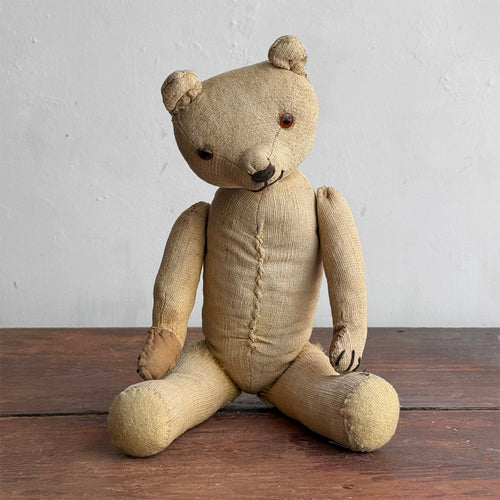 Early 20th-century Teddy Bear