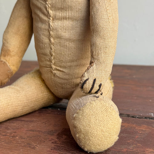 Early 20th-century Teddy Bear