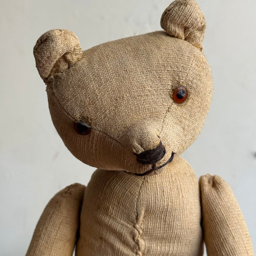 Early 20th-century Teddy Bear