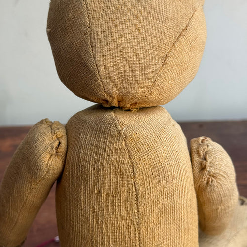 Early 20th-century Teddy Bear