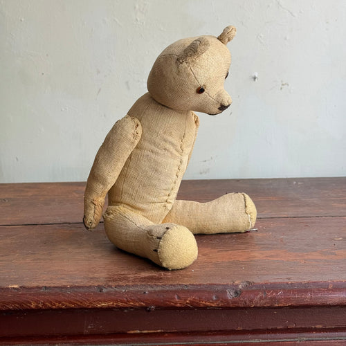 Early 20th-century Teddy Bear