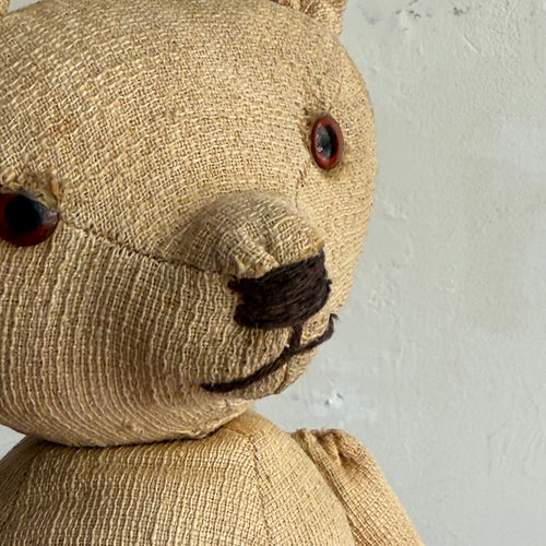 Early 20th-century Teddy Bear