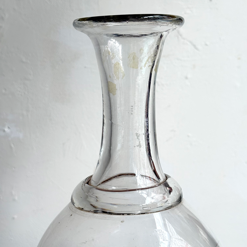 19th-century French Wine Decanter (CD13)